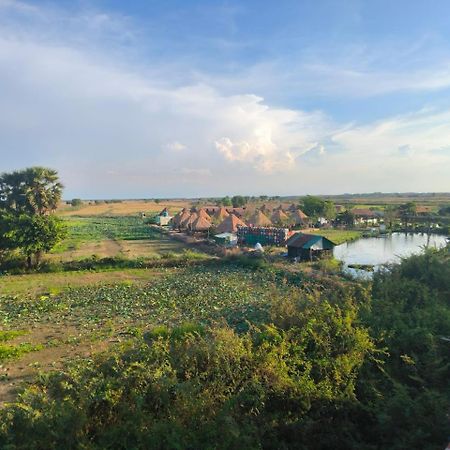 Chamkachuk Home Siem Reap Luaran gambar