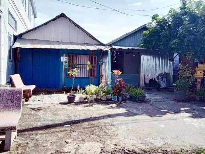 Chamkachuk Home Siem Reap Luaran gambar