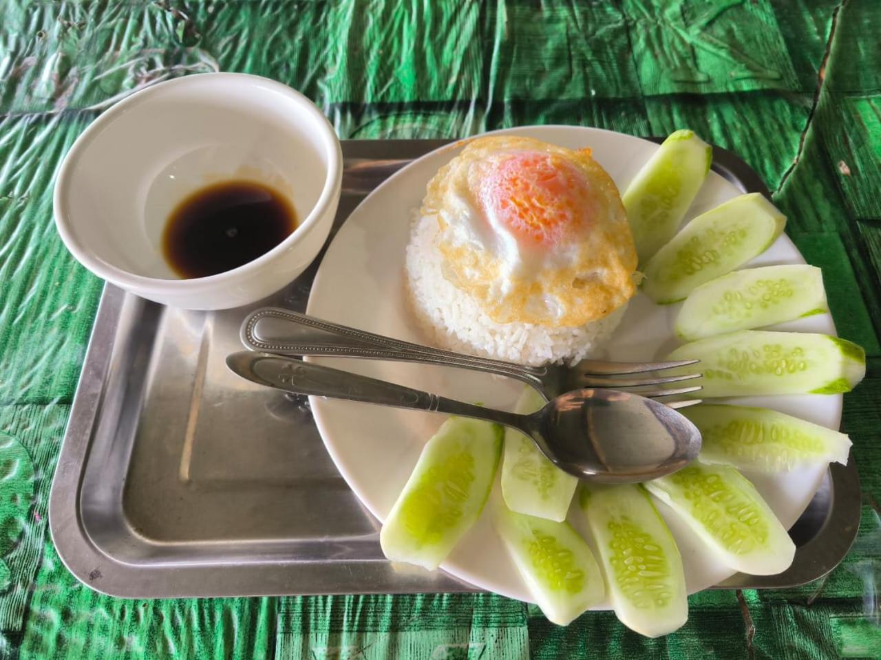 Chamkachuk Home Siem Reap Luaran gambar