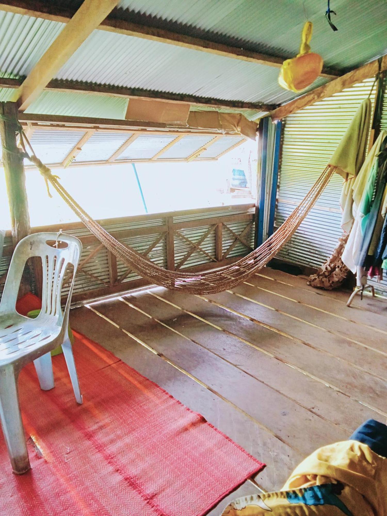 Chamkachuk Home Siem Reap Luaran gambar