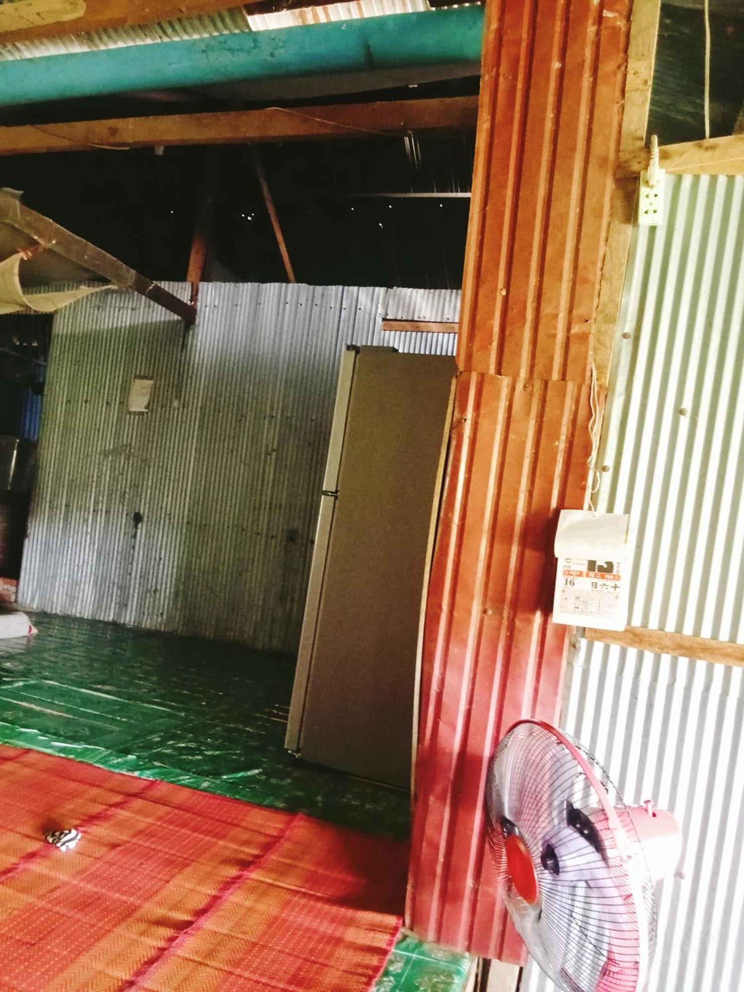 Chamkachuk Home Siem Reap Luaran gambar