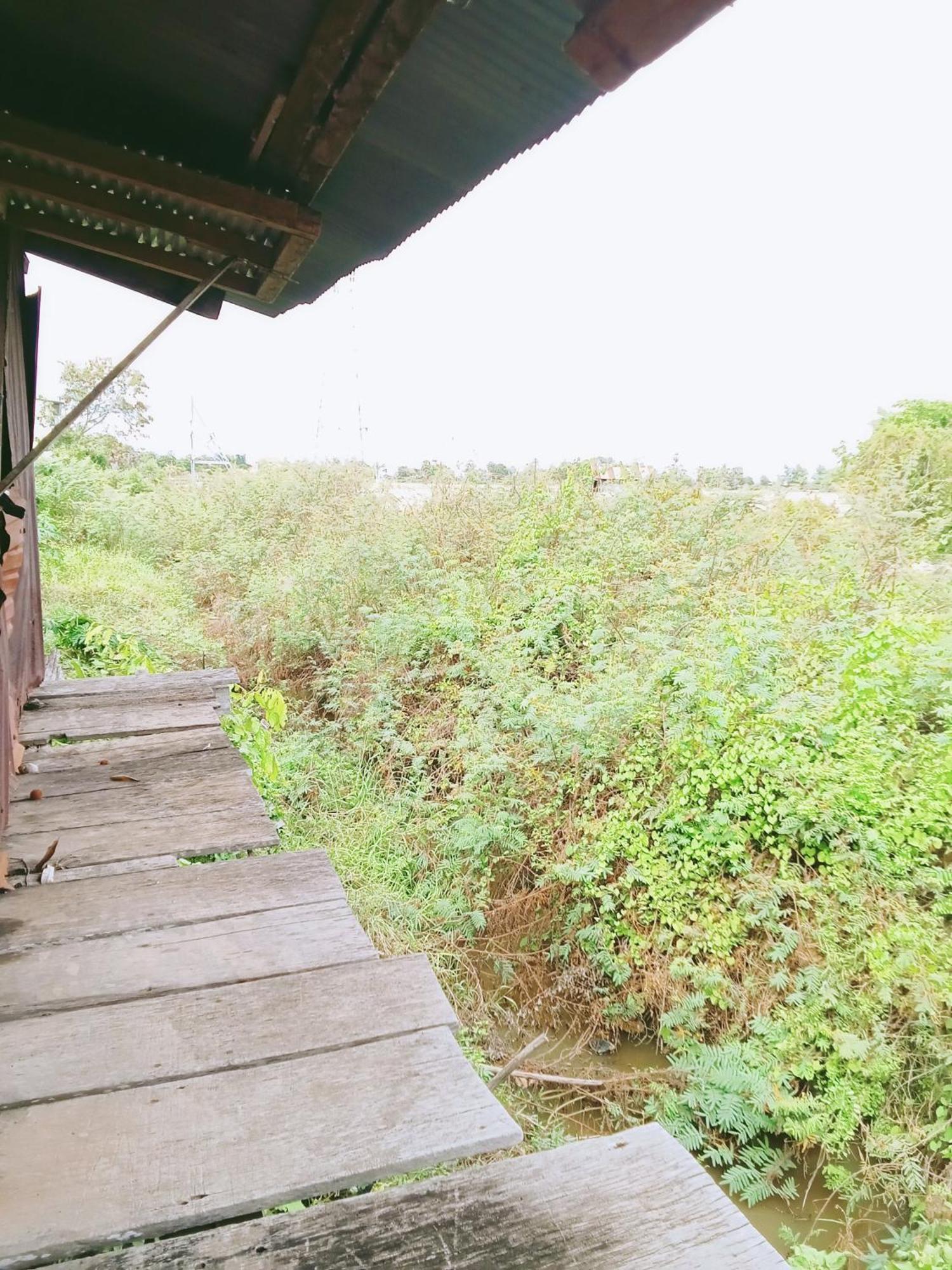 Chamkachuk Home Siem Reap Luaran gambar