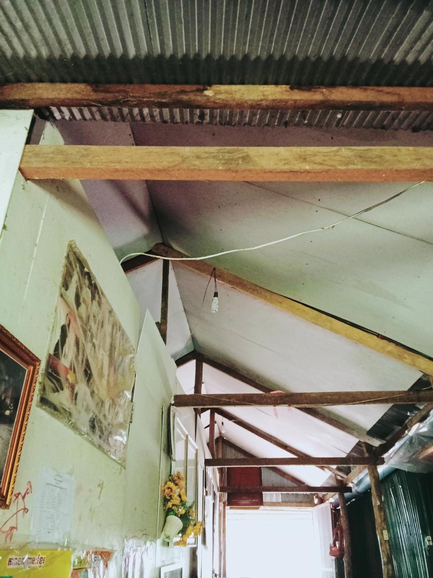 Chamkachuk Home Siem Reap Luaran gambar