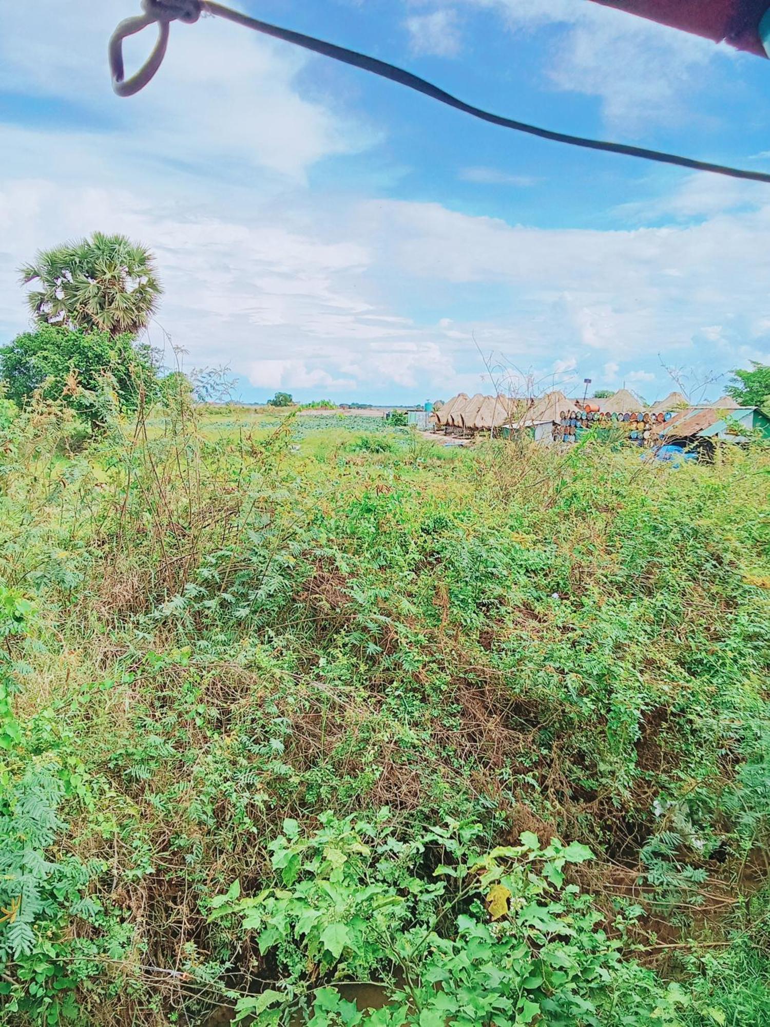 Chamkachuk Home Siem Reap Luaran gambar