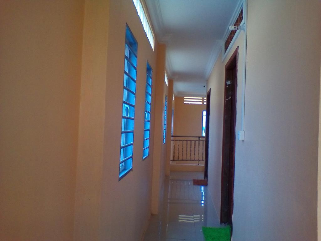 Chamkachuk Home Siem Reap Luaran gambar