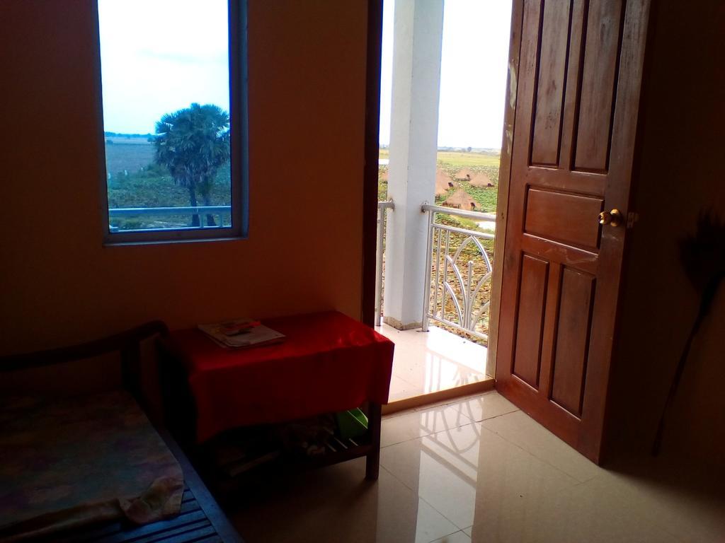 Chamkachuk Home Siem Reap Luaran gambar