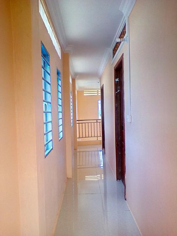 Chamkachuk Home Siem Reap Luaran gambar