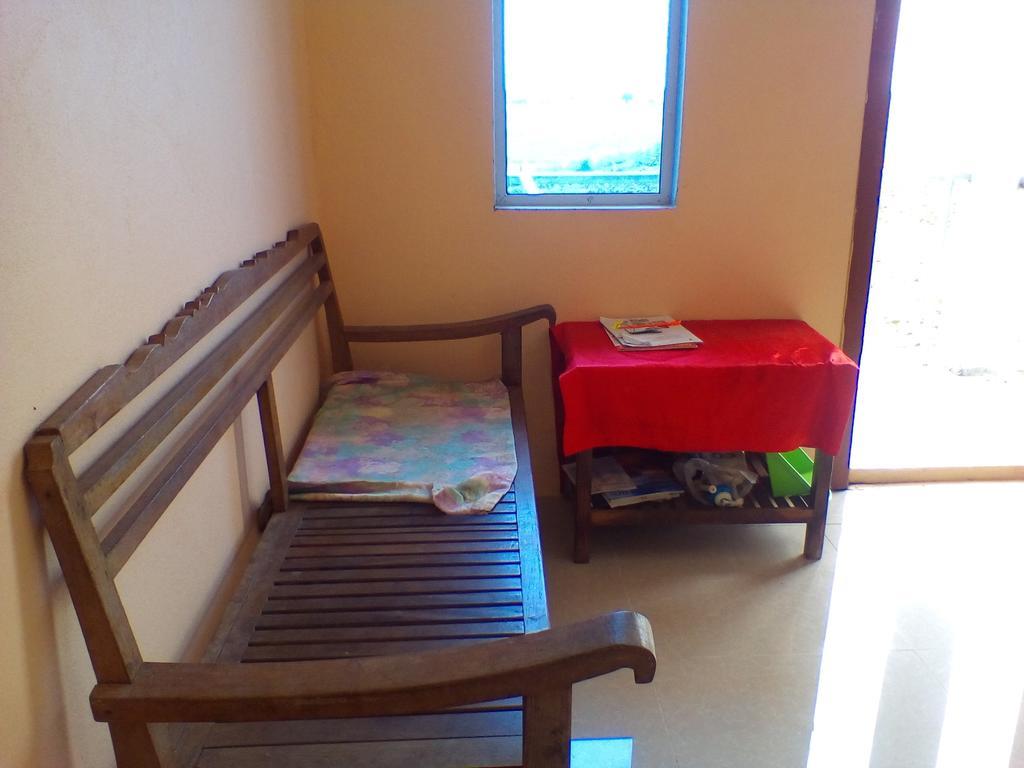 Chamkachuk Home Siem Reap Luaran gambar