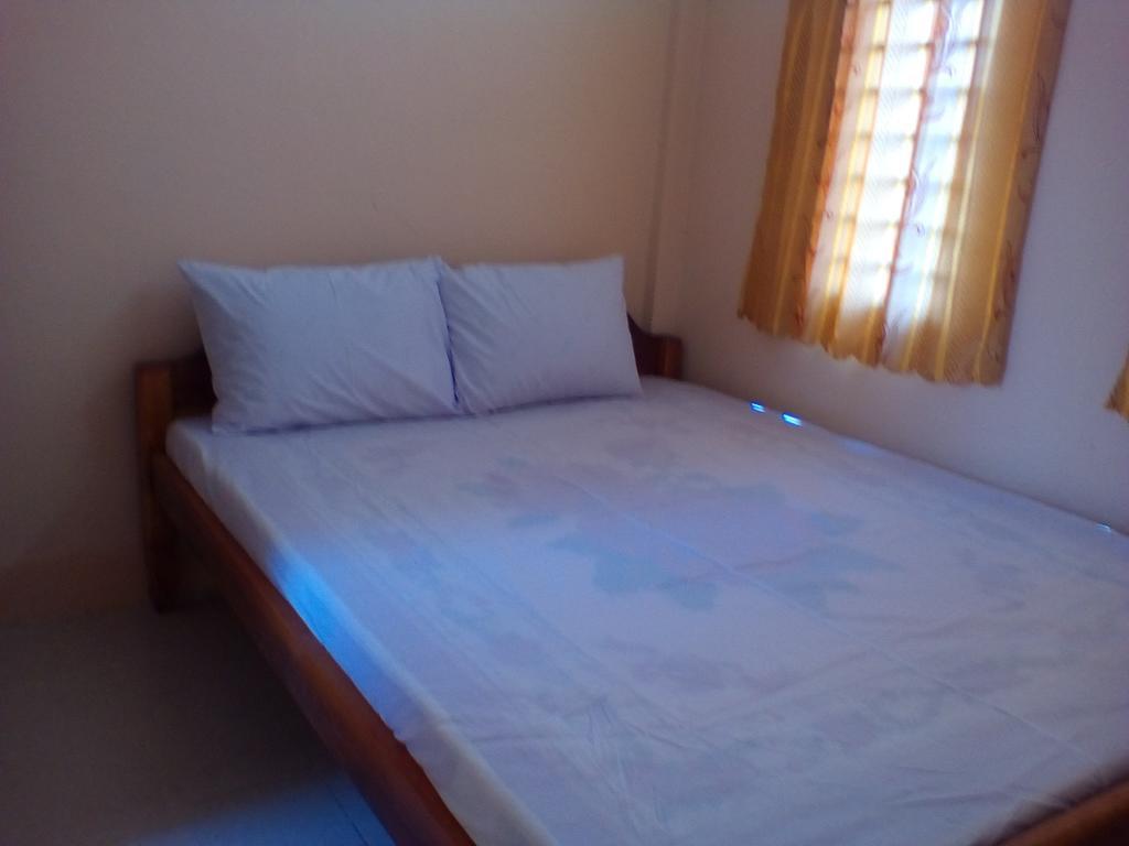 Chamkachuk Home Siem Reap Luaran gambar