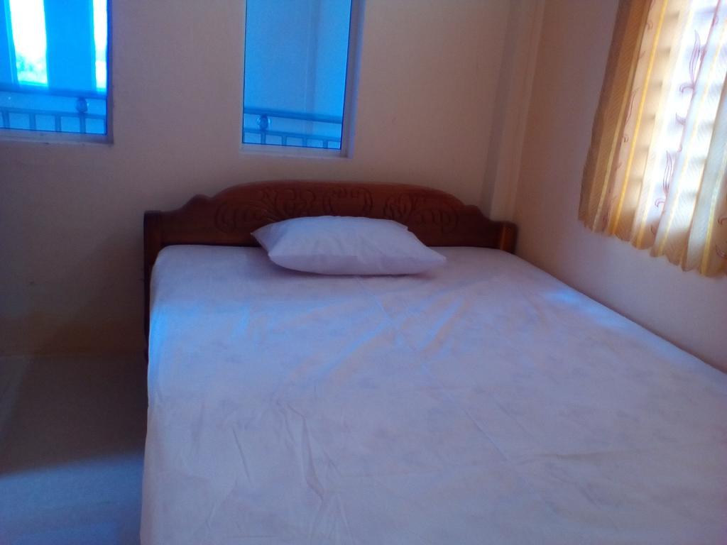 Chamkachuk Home Siem Reap Luaran gambar