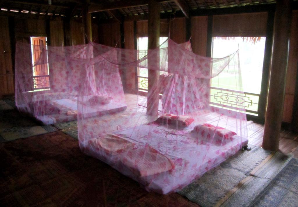 Chamkachuk Home Siem Reap Luaran gambar