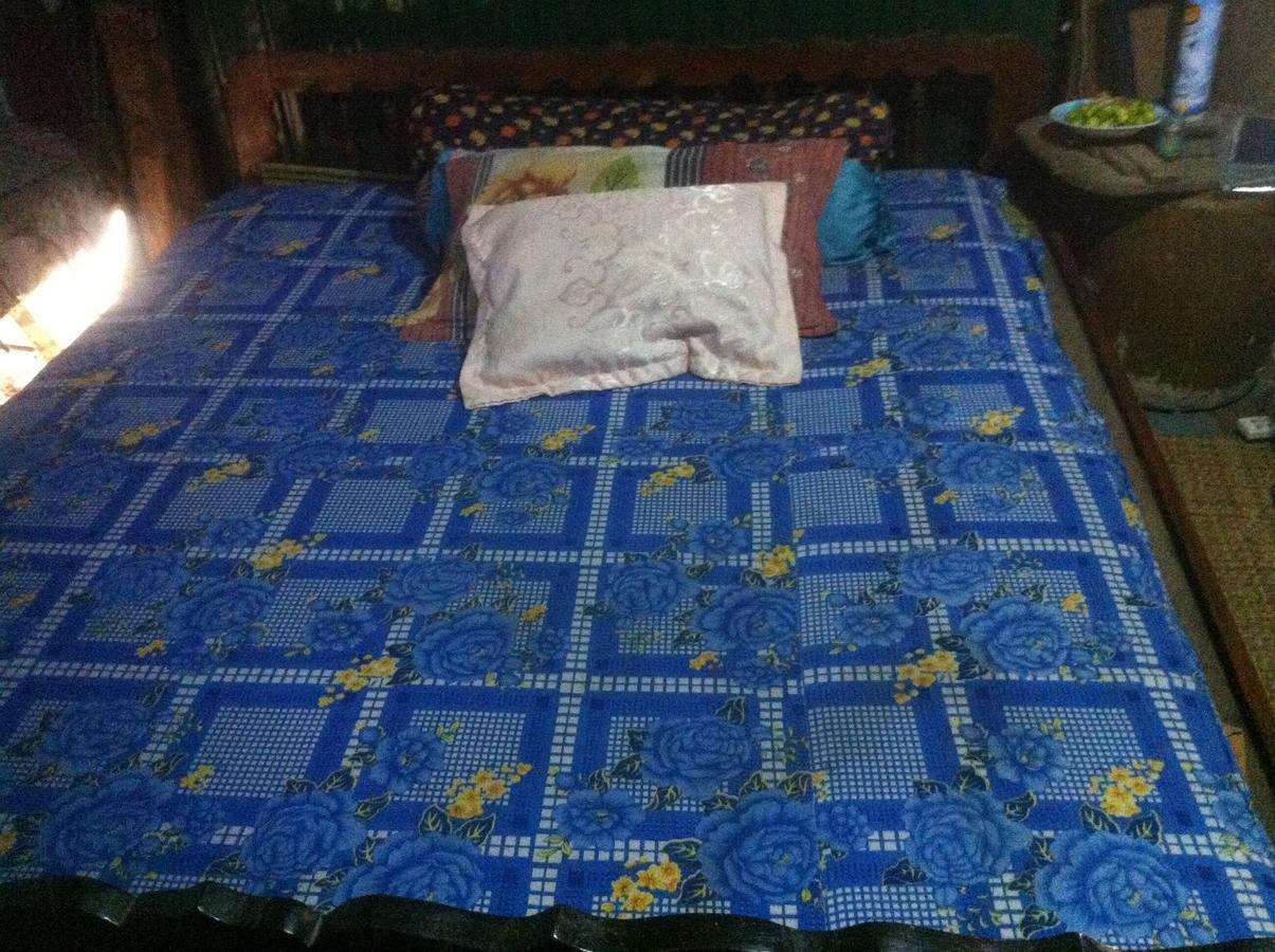Chamkachuk Home Siem Reap Luaran gambar