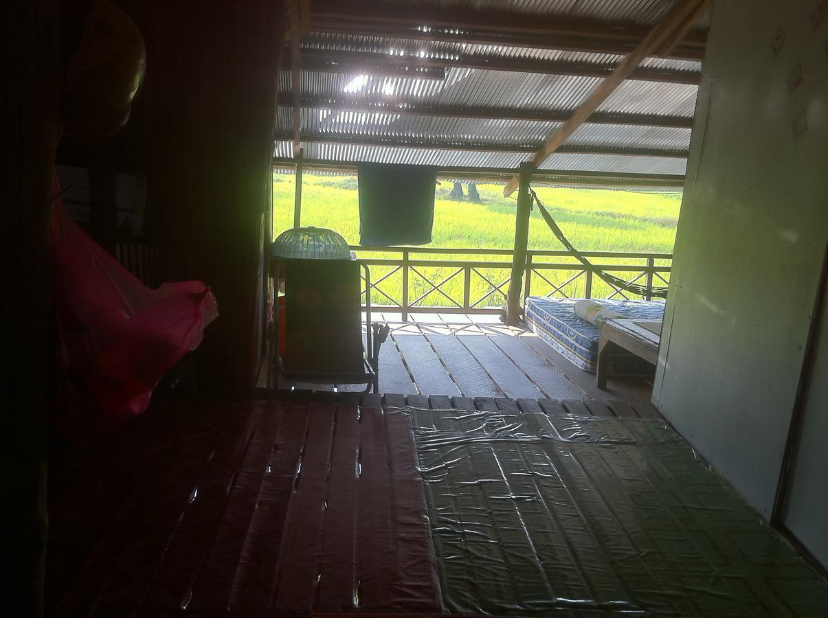 Chamkachuk Home Siem Reap Luaran gambar