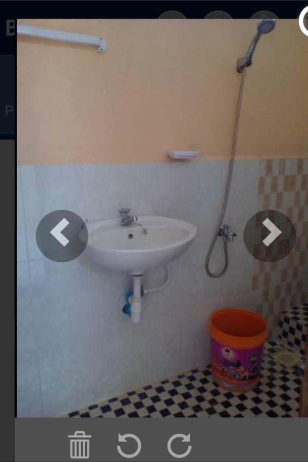 Chamkachuk Home Siem Reap Luaran gambar