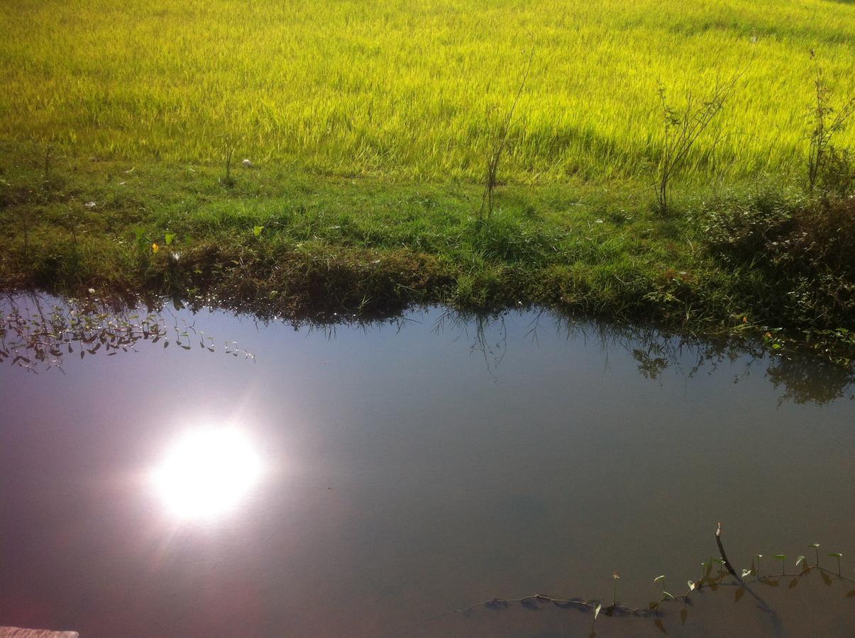 Chamkachuk Home Siem Reap Luaran gambar