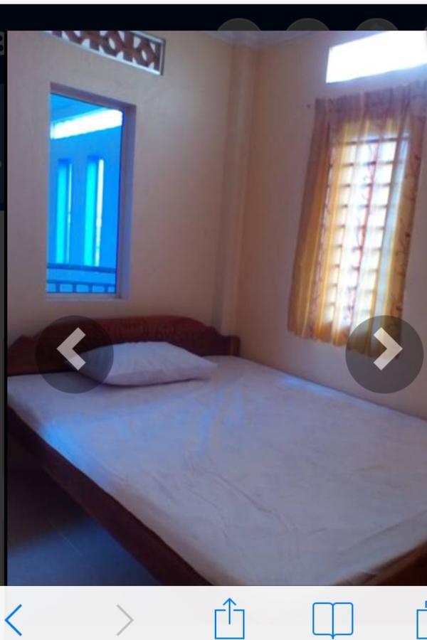 Chamkachuk Home Siem Reap Luaran gambar
