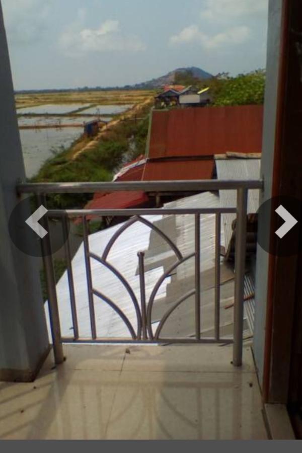 Chamkachuk Home Siem Reap Luaran gambar