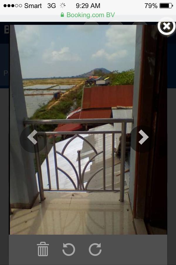 Chamkachuk Home Siem Reap Luaran gambar