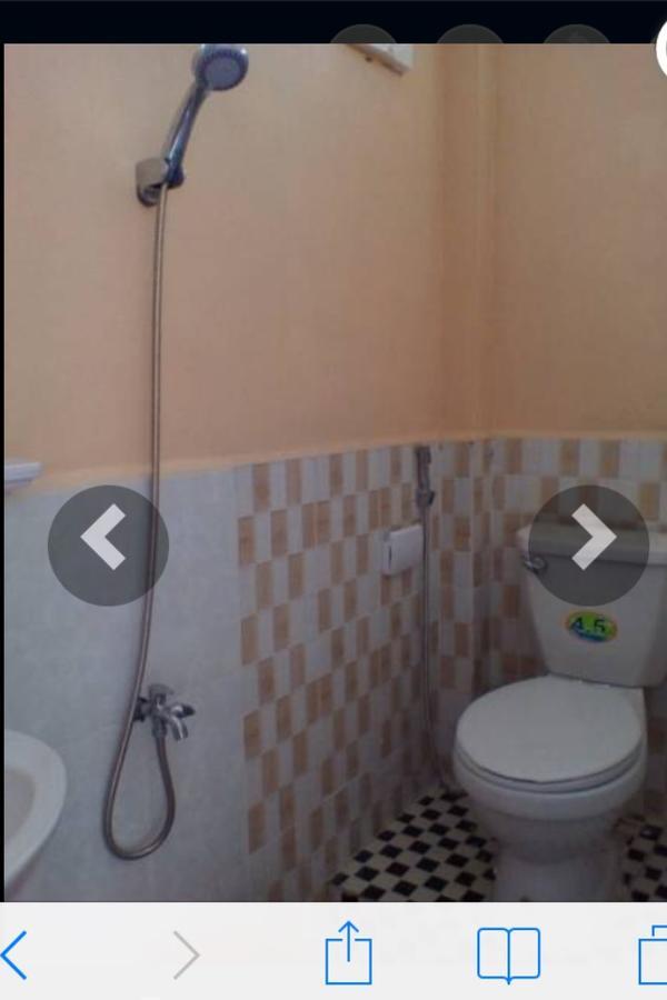 Chamkachuk Home Siem Reap Luaran gambar