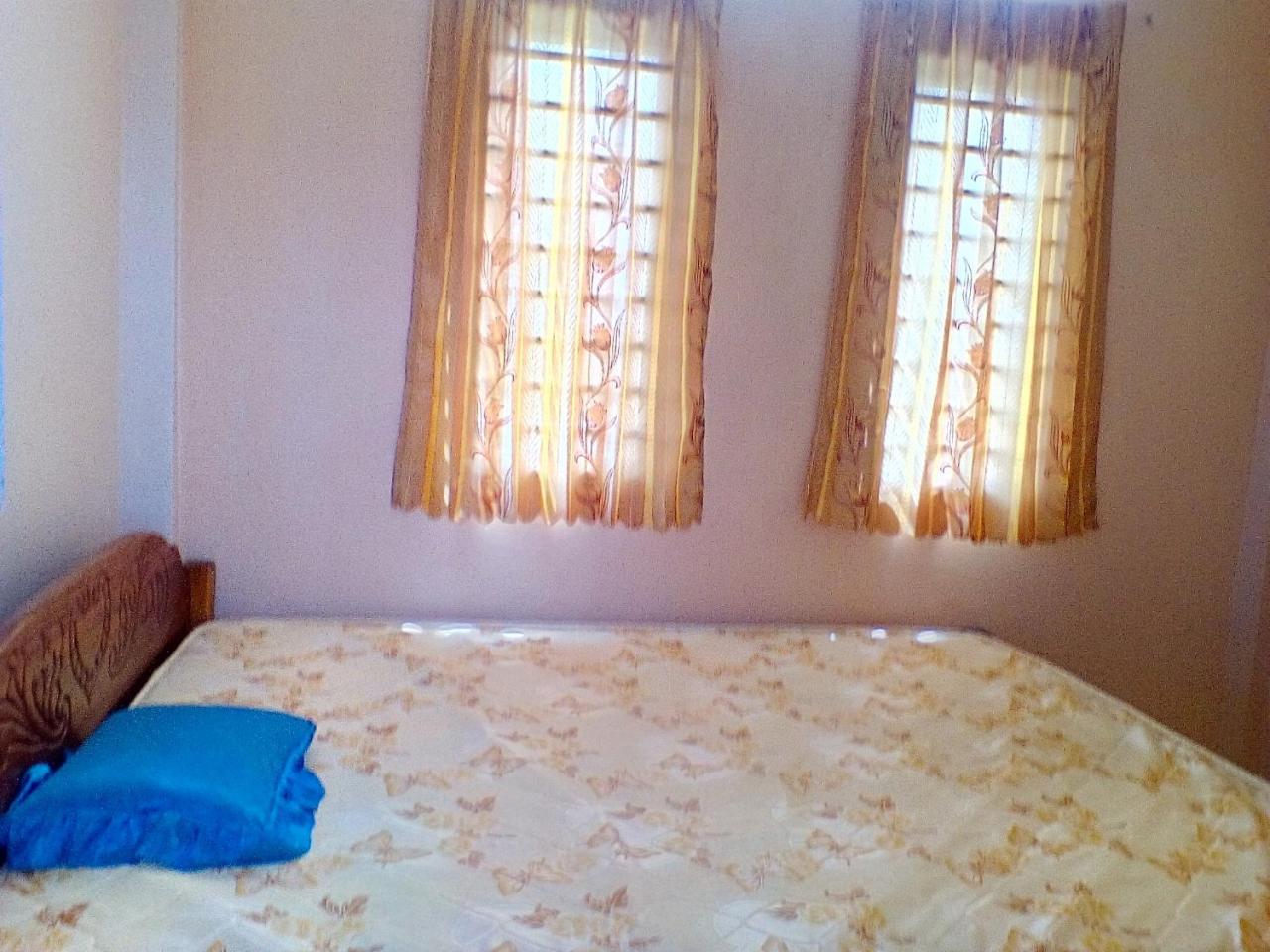 Chamkachuk Home Siem Reap Luaran gambar